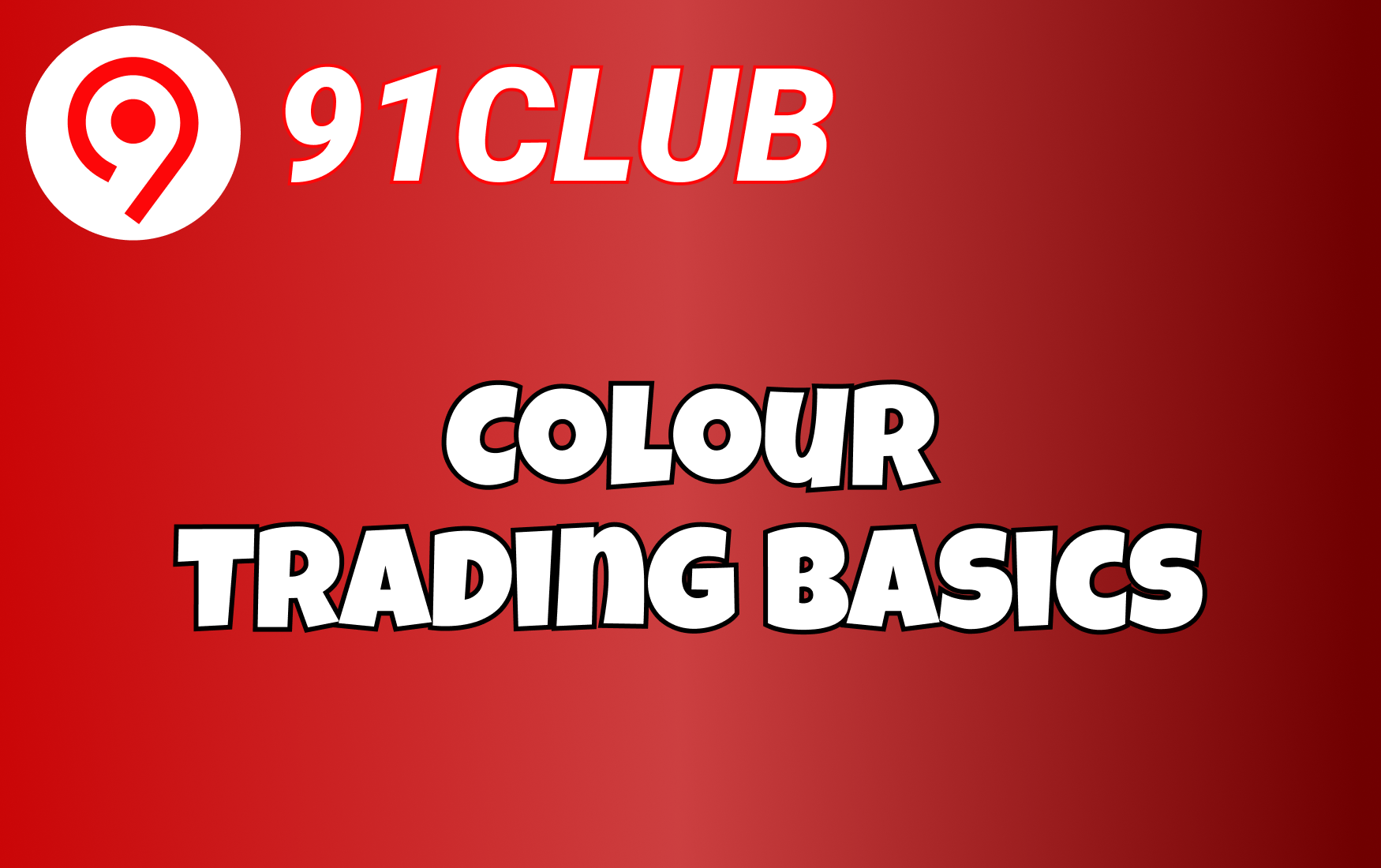Colour Trading Buttons
