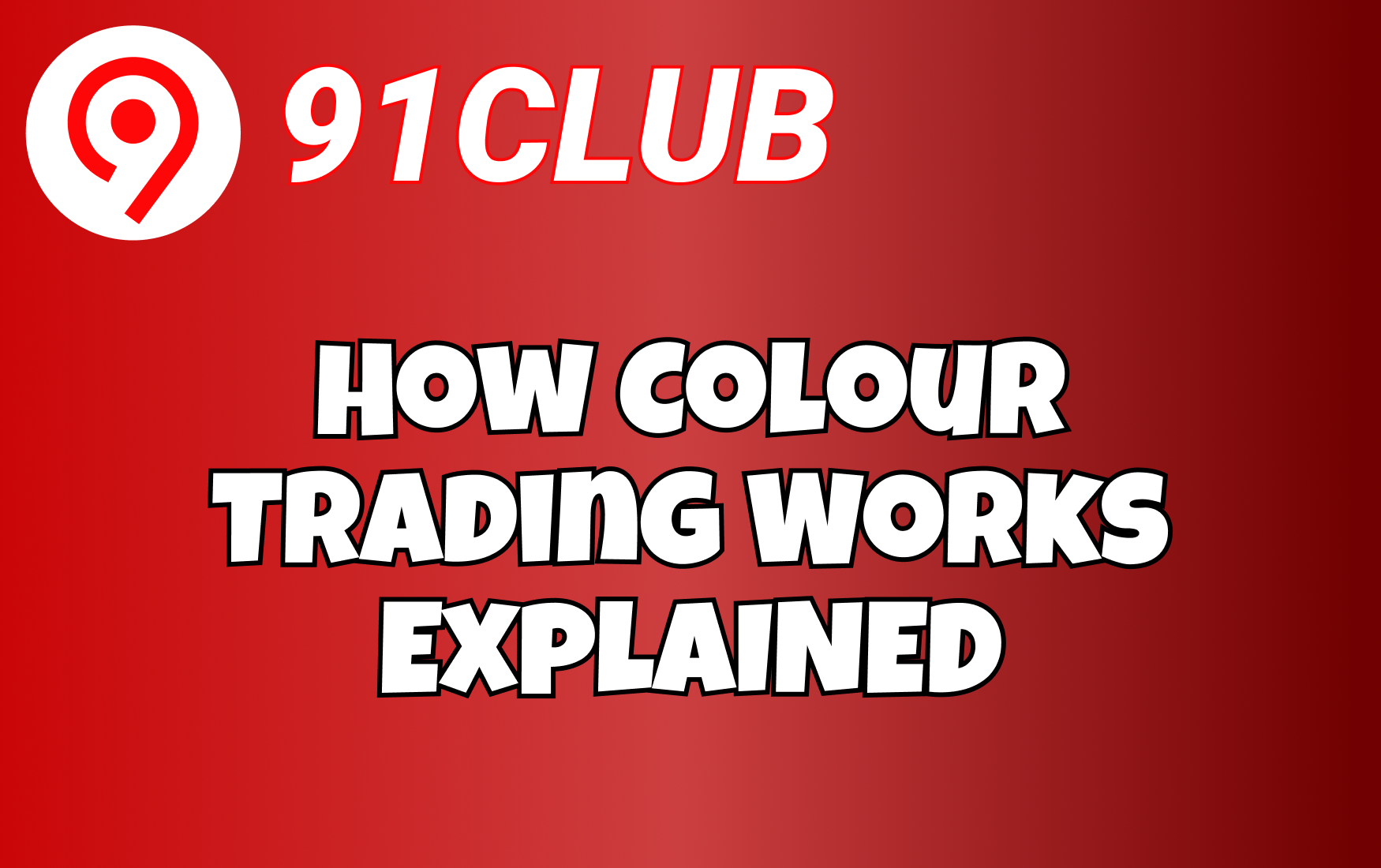 How Colour Trading Works Explained: Mechanics & Probabilities