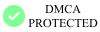 DMCA Protected Badge