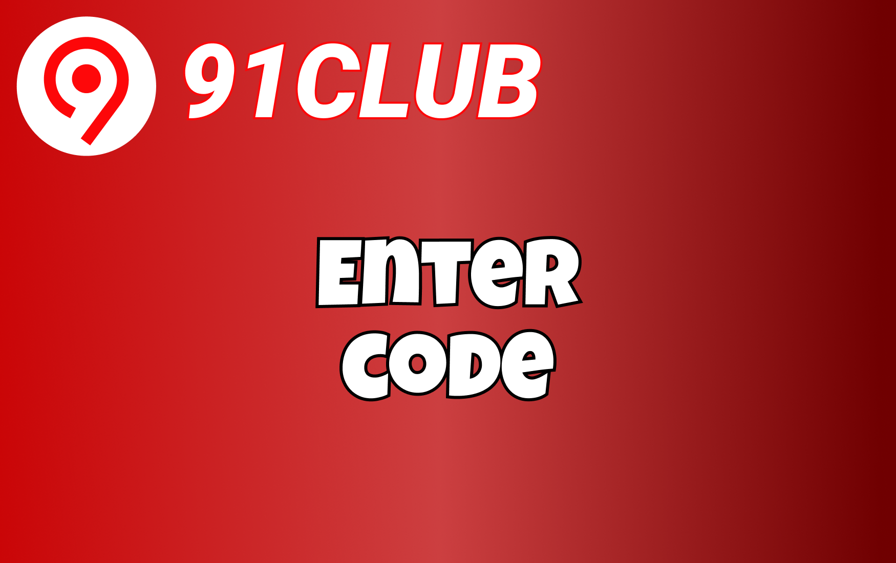 Enter Invite Code