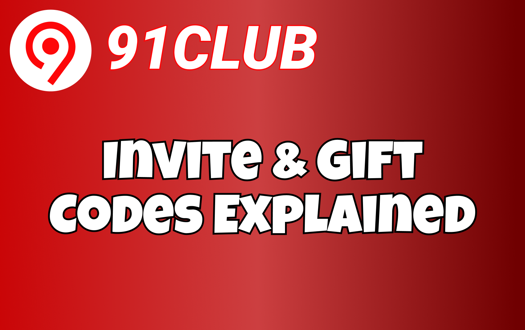Invite and Gift Coupons