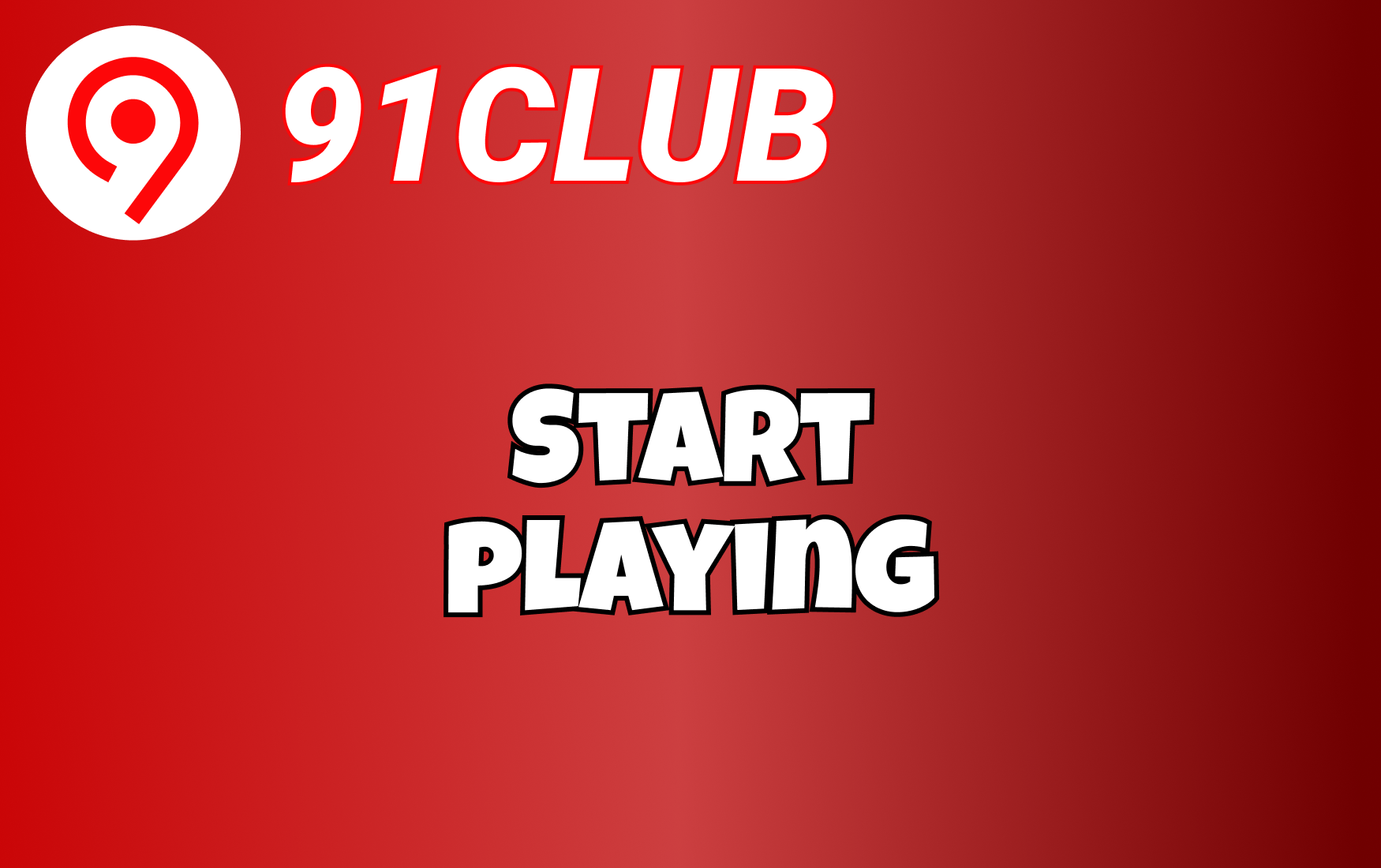 Step 5 — Start playing.