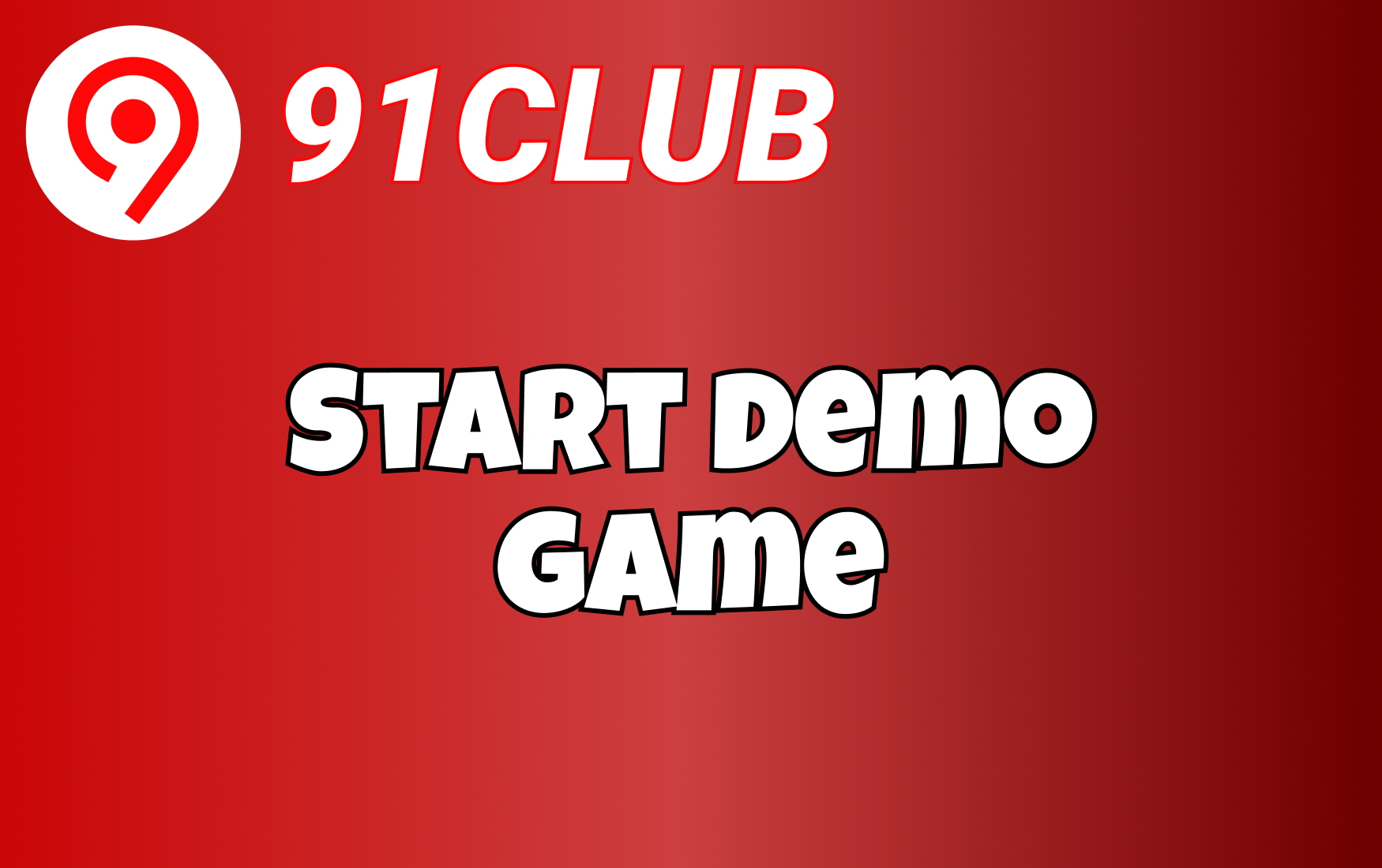 Play Demo Button