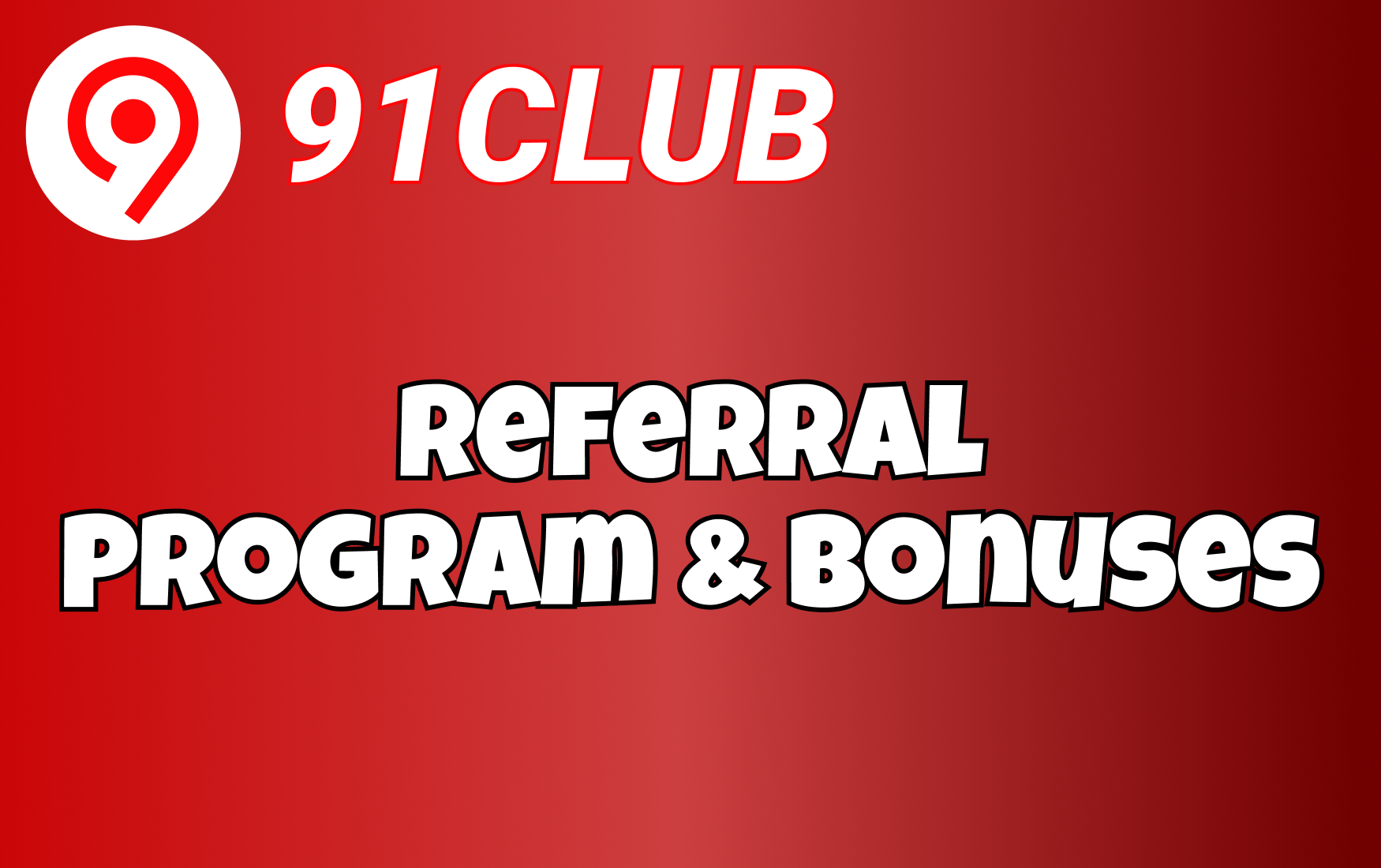 Referral Program