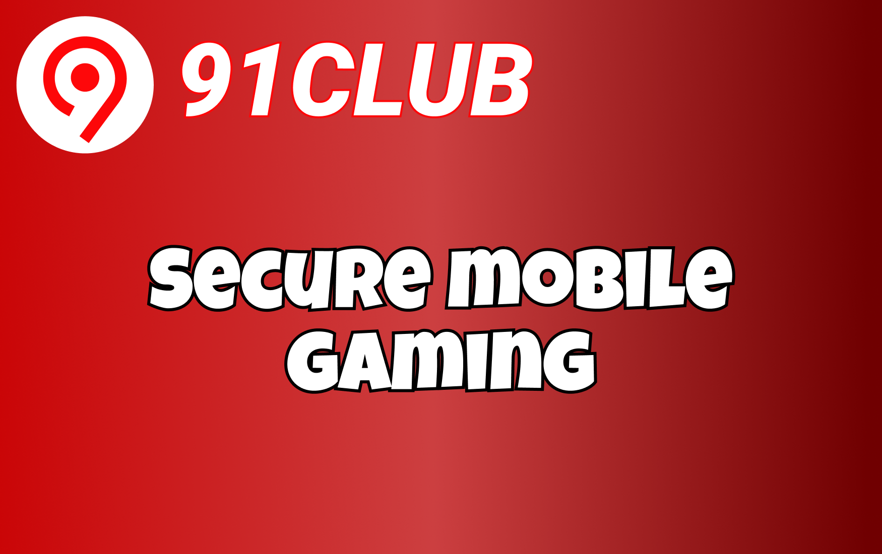 Secure mobile gaming